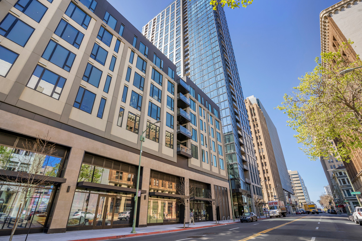 Atlas Concorde Atlas Oukland Usa 020